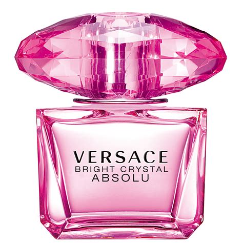 versace bright crystal absolut eau de parfum|bright crystal absolu reviews.